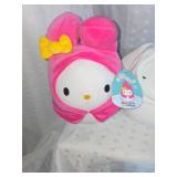 squishmallows stuffys