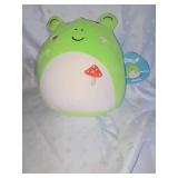 squishmallows stuffys