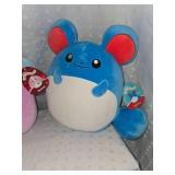 squishmallows stuffys