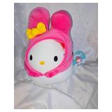 squishmallow stuffys