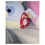 squishmallow stuffys