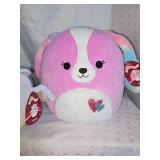 squishmallow stuffys