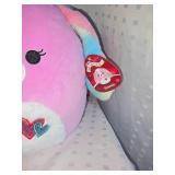 squishmallow stuffys