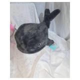 stuffys and dancing stuffys