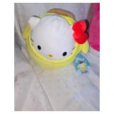 squishmallows stuffys