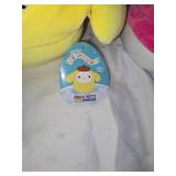 squishmallows stuffys