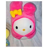 squishmallows stuffys