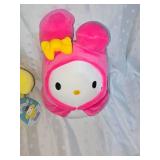 squishmallow stuffys