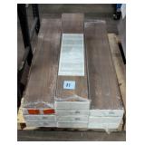 Aquinas Cove Oak 12 mm T x 8.03 in. W Waterproof Laminate Wood Flooring (159 sq ft)