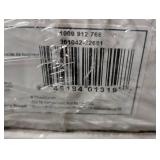 Aquinas Cove Oak 12 mm T x 8.03 in. W Waterproof Laminate Wood Flooring (159 sq ft)