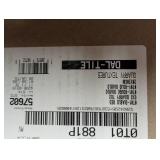 Quarry Diablo Red 8 in. x 8 in. Ceramic Floor and Wall Tile (38 sq. ft.)