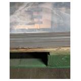 Aura Blue 24 in. x 48 in. Polished Porcelain Floor and Wall Tile (28 sq. ft.)