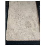 Mountains Grey 12 MIL x 12 in. W x 24 in. L Waterproof Click Lock Luxury Vinyl Plank Flooring (19.37 sq. ft.)