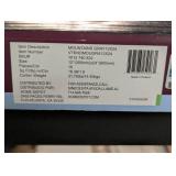 Mountains Grey 12 MIL x 12 in. W x 24 in. L Waterproof Click Lock Luxury Vinyl Plank Flooring (19.37 sq. ft.)