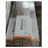 Redfield Ridge Pine 22 MIL x 8.98 in. W x 48 in. L Click Lock Waterproof Luxury Vinyl Plank Flooring(188.55 sq. ft)