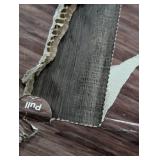 Redfield Ridge Pine 22 MIL x 8.98 in. W x 48 in. L Click Lock Waterproof Luxury Vinyl Plank Flooring(188.55 sq. ft)