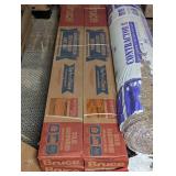 Bruce - Plano Marsh Oak 3/4 in. T x 2-1/4 in. W Smooth Solid Hardwood Flooring (80 sq.ft.)