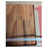 Bruce - Plano Marsh Oak 3/4 in. T x 2-1/4 in. W Smooth Solid Hardwood Flooring (80 sq.ft.)