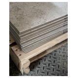 Travisano Trevi 18 in. x 18 in. Porcelain Floor and Wall Tile (35.2 sq. ft.)