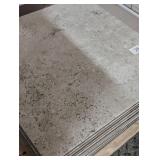 Travisano Trevi 18 in. x 18 in. Porcelain Floor and Wall Tile (35.2 sq. ft.)