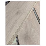 Rockwood Oak 7 mm T x 7.64 in. W Laminate Wood Flooring (689 sqft)