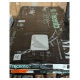 Harvested Marble 12 MIL x 18 in. W x 36 in. L Waterproof Click Lock Luxury Vinyl Plank Flooring (53.96 sq.ft.)