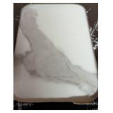 Harvested Marble 12 MIL x 18 in. W x 36 in. L Waterproof Click Lock Luxury Vinyl Plank Flooring (53.96 sq.ft.)