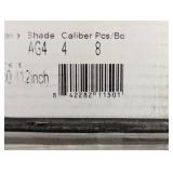 Alpe Ivory 12 in. x 24 in. Quartzite Stone Look Porcelain Floor and Wall Tile (40 sq. ft.)