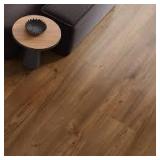 Aquinas Cove Oak 12 mm T x 8.03 in. W Waterproof Laminate Wood Flooring (159 sq ft)
