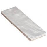 Amagansett Gin White 2 in. x 8 in. Mixed Finish Ceramic Subway Wall Tile (32.28 sq. ft.)