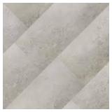 Mountains Grey 12 MIL x 12 in. W x 24 in. L Waterproof Click Lock Luxury Vinyl Plank Flooring (19.37 sq. ft.)