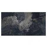 Santa Loma Nightfall 24 in. x 48 in. Polished Porcelain Stone Look Floor and Wall Tile (46.5 sq. ft.)