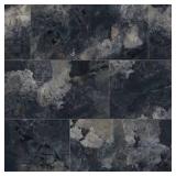 Santa Loma Nightfall 24 in. x 48 in. Polished Porcelain Stone Look Floor and Wall Tile (46.5 sq. ft.)