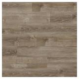 Redfield Ridge Pine 22 MIL x 8.98 in. W x 48 in. L Click Lock Waterproof Luxury Vinyl Plank Flooring(188.55 sq. ft)