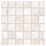 Esedra mosaic - porcelain stoneware - olimpia tone - 4.7x4.7 cm tesserae - 30x30 cm (33 Sq Ft)