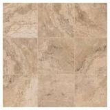 Travisano Trevi 18 in. x 18 in. Porcelain Floor and Wall Tile (35.2 sq. ft.)