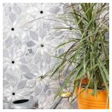 Carrara White 4 in. x 12 in. Honed Marble Floor and Wall Tile (9.9 sq. ft.)