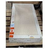 Jume Onyx Coral 23.62 in. x 47.24 in. Polished Porcelain Floor and Wall Tile (15.49 sq. ft./Case)