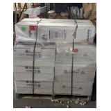 23.25 in. x 47.25 in. x 1 in. Premium Subfloor Specialty Panel (70-Pack)