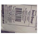 23.25 in. x 47.25 in. x 1 in. Premium Subfloor Specialty Panel (70-Pack)