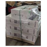 23.25 in. x 47.25 in. x 1 in. Premium Subfloor Specialty Panel (70-Pack)