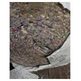 FUTURE FOAM Contractor 5/16 in. Thick 8 lb. Density Carpet Pad