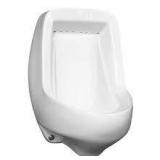 Mansfield Plumbing 401HE Adam .5 GPF Urinal, White