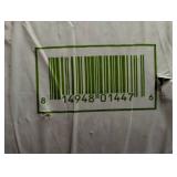 3 Rolls - FUTURE FOAM StepAhead with Nike Grind Premium Green 7/16 in. Thick 8 lb. Density Carpet Pad with SpillSafe Moisture Barrier