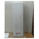 DuraPlus All-Fuel Chimney 6in. X 36in. Diameter Chimney Pipe