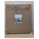 Preston Vintage Iron Steel 3-Panel Fireplace Screen