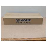 3 Pack - Moen L8718 Home Care Grab Bar, Stainless, 18-Inch (qty 3)