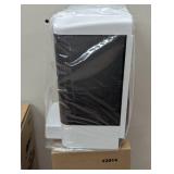 Set of 2 -Janico 33 Oz. Bulk Fill Soap Dispenser