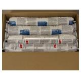 3M™ 550FC Polyurethane Adhesive Sealant 600 ml Capacity Black - Pkg Qty 12