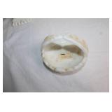 Collection of 3 Westmoreland Vintage Milk Glass Pieces